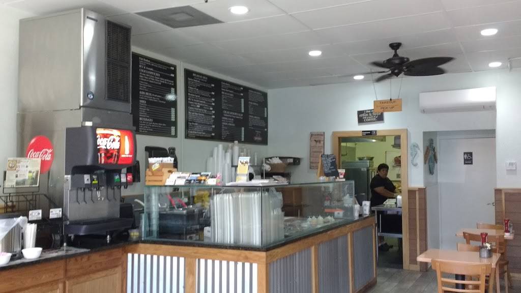 Sunrise City Cafe | restaurant | 204 Orange Ave, Fort Pierce, FL 34950, USA | 7722421833 OR +1 772-242-1833