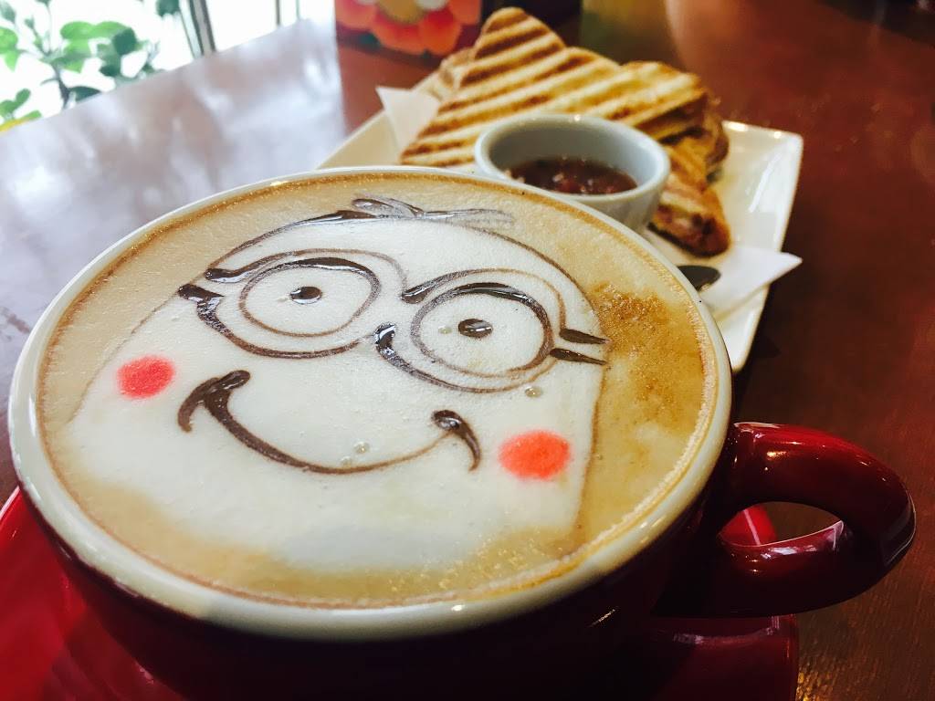 Himalayan Coffee House | meal takeaway | 2552 Yonge St, Toronto, ON M4P 2J2, Canada | 4164856464 OR +1 416-485-6464