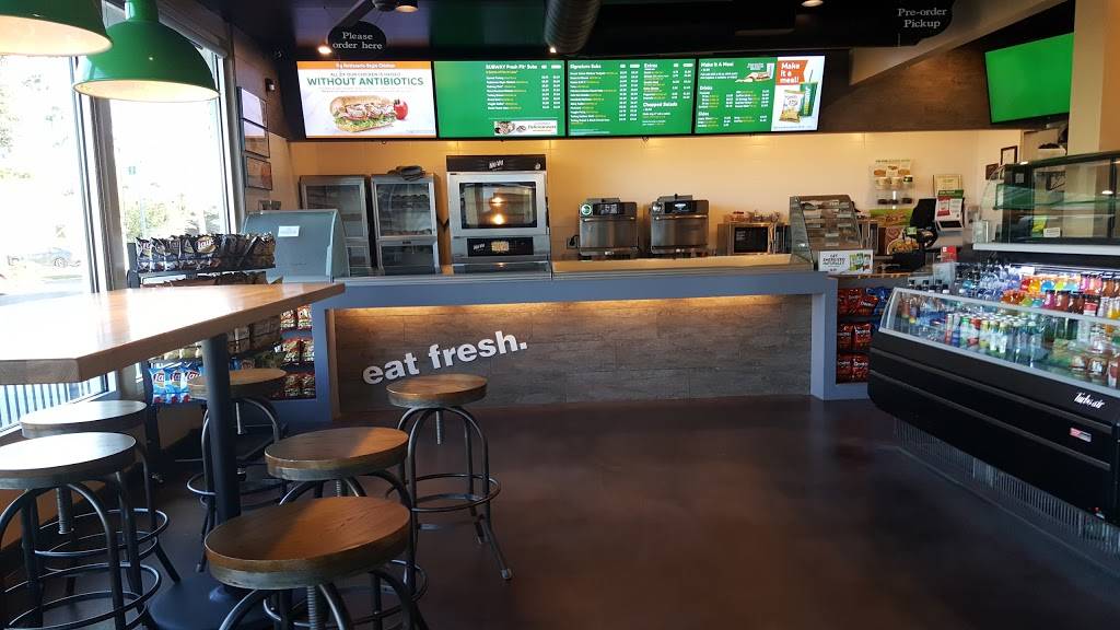 Subway Cafe | restaurant | 505 N Glassell St, Orange, CA 92867, USA | 7146027944 OR +1 714-602-7944