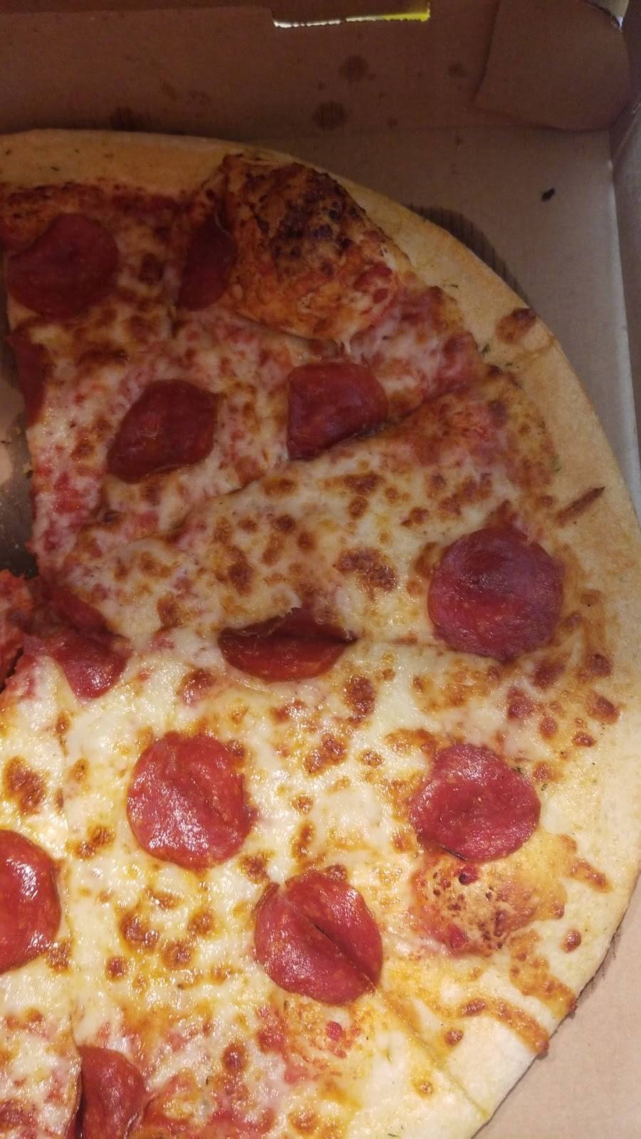 Hungry Howies Pizza and Subs | meal delivery | 1809 N Pine Island Rd, Plantation, FL 33322, USA | 9546361111 OR +1 954-636-1111