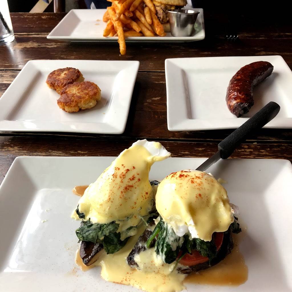 Dandelion Market | restaurant | 118 W 5th St, Charlotte, NC 28202, USA | 7043337989 OR +1 704-333-7989