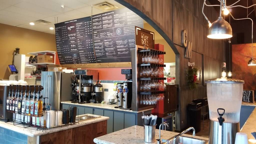 Cafe Marrese | cafe | 11729 Spring Cypress Rd, Tomball, TX 77377, USA | 8329532900 OR +1 832-953-2900