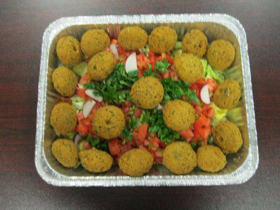 Cedars Mediterranean Cuisine | restaurant | 4071 Washington Rd, McMurray, PA 15317, USA | 7249420159 OR +1 724-942-0159