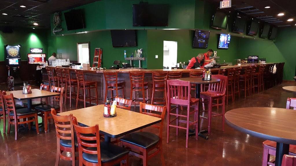 OHares Pub and Restaurant | restaurant | 207 S Main St, Bartlett, IL 60103, USA | 6303728878 OR +1 630-372-8878