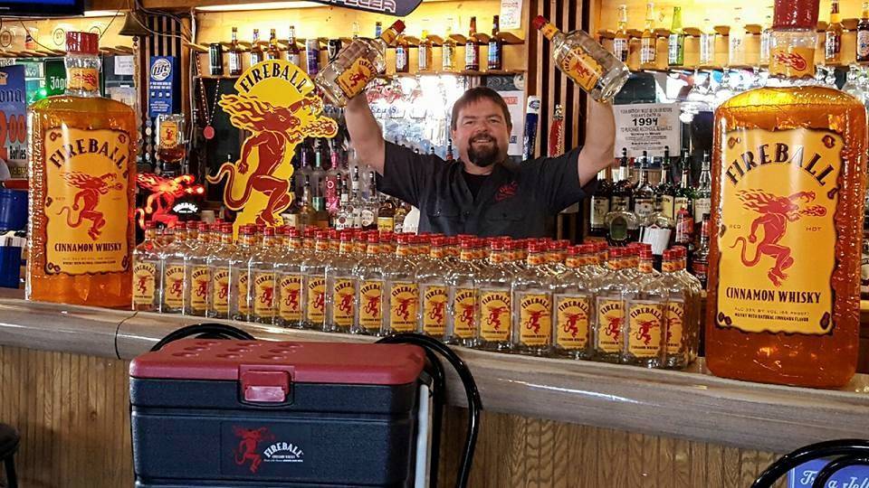 My Place Bar & Grill | restaurant | 806 Biddle Ave, Wyandotte, MI 48192, USA | 7342856615 OR +1 734-285-6615