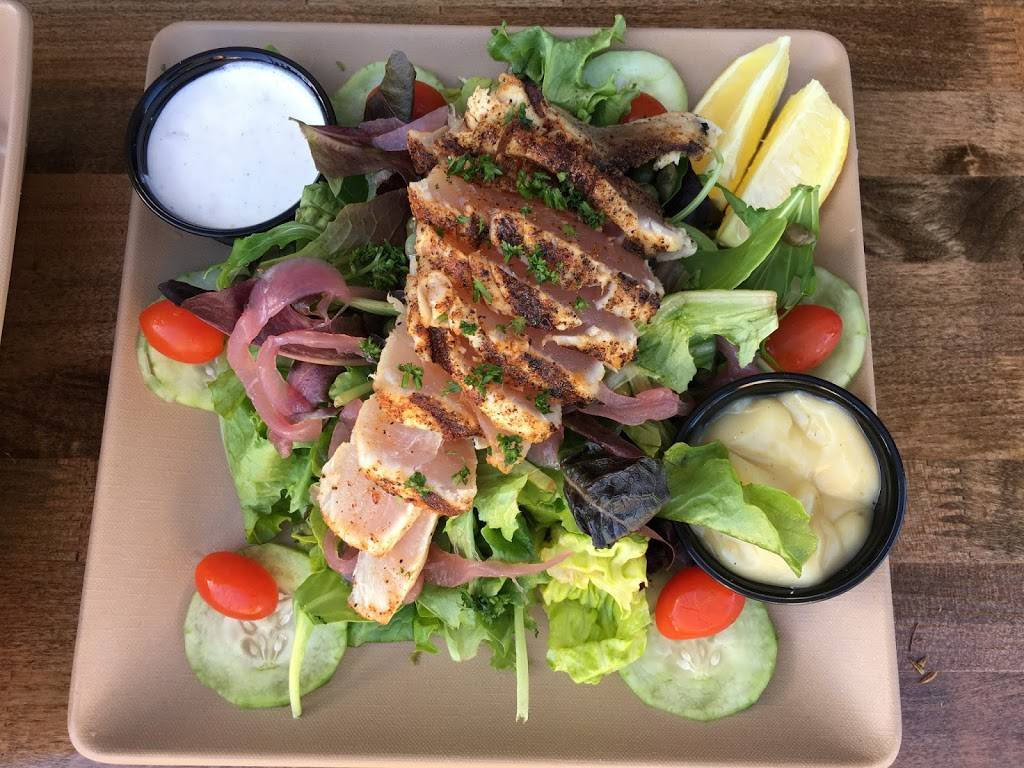 Point Loma Fish Shop | restaurant | 1110 Rosecrans St #100, San Diego, CA 92106, USA | 6197567778 OR +1 619-756-7778
