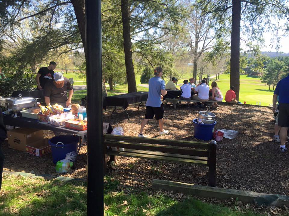 Marietta Country Club Inc | restaurant | 705 Pike St, Marietta, OH 45750, USA | 7403737722 OR +1 740-373-7722