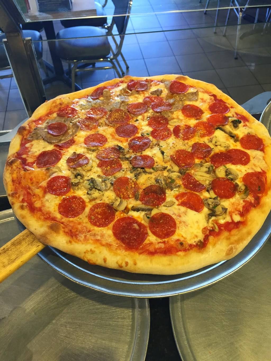 Esposito Pizza | restaurant | 2803 James L Redman Pkwy, Plant City, FL 33566, USA | 8137045971 OR +1 813-704-5971