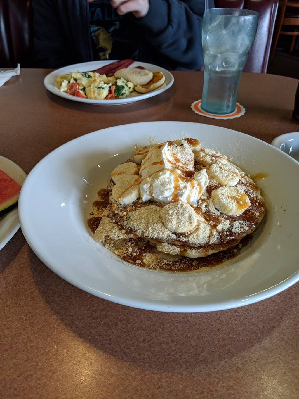 Yolk To Yolk | restaurant | 12501 Gulf Fwy, Houston, TX 77034, USA | 2819225552 OR +1 281-922-5552