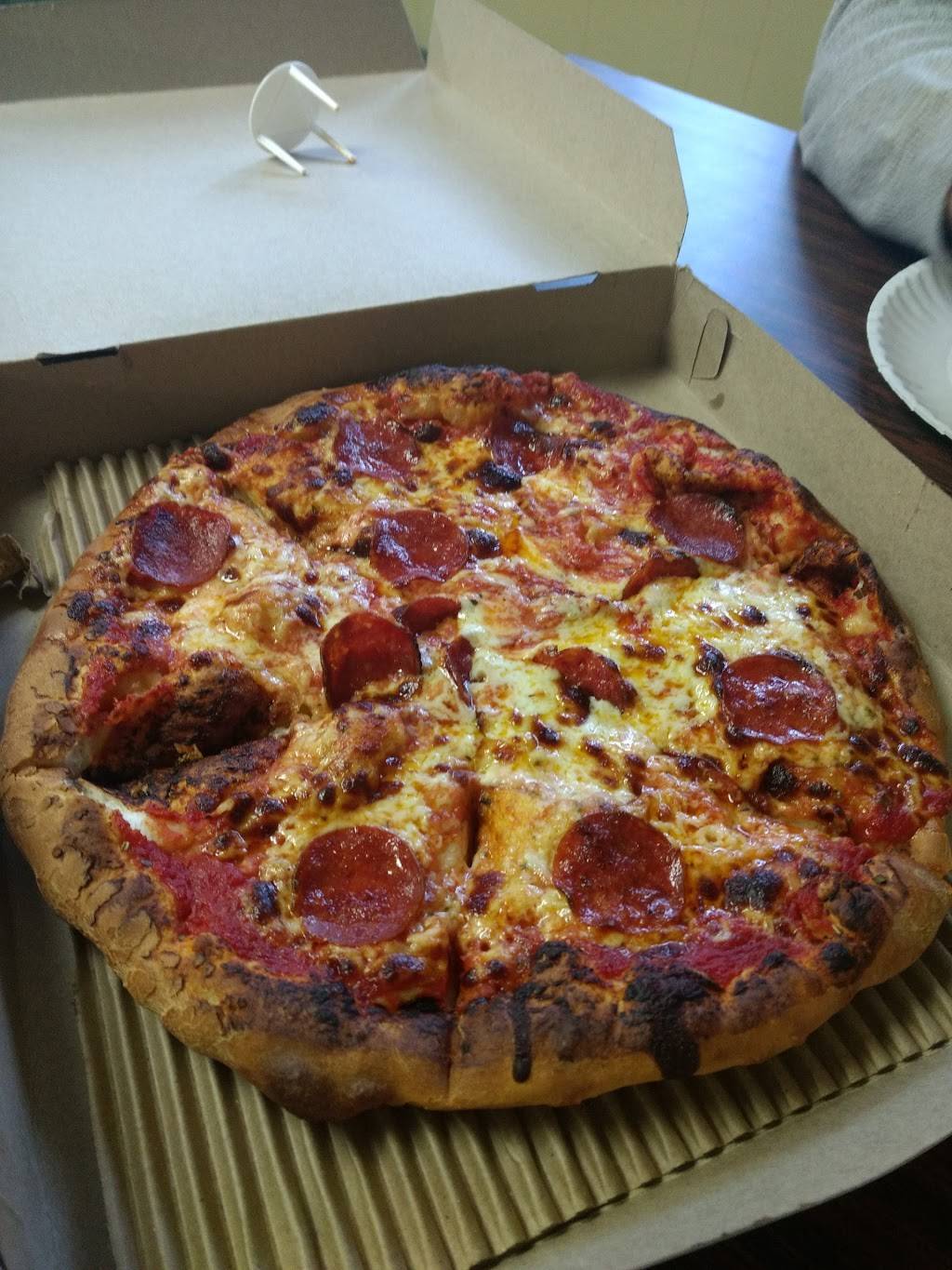 Morenos Pizza | restaurant | 751 Hudson Ave, Stillwater, NY 12170, USA | 5186640057 OR +1 518-664-0057