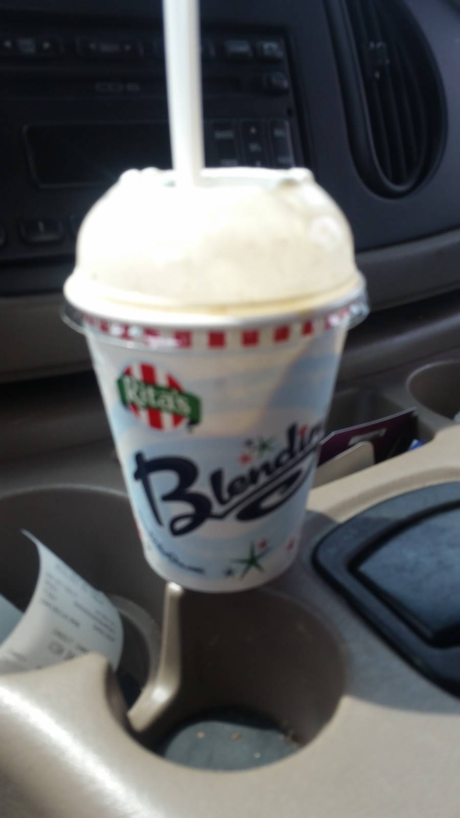 Ritas Italian Ice & Frozen Custard | restaurant | 3403 N 5th Street Hwy, Reading, PA 19605, USA | 6109299310 OR +1 610-929-9310