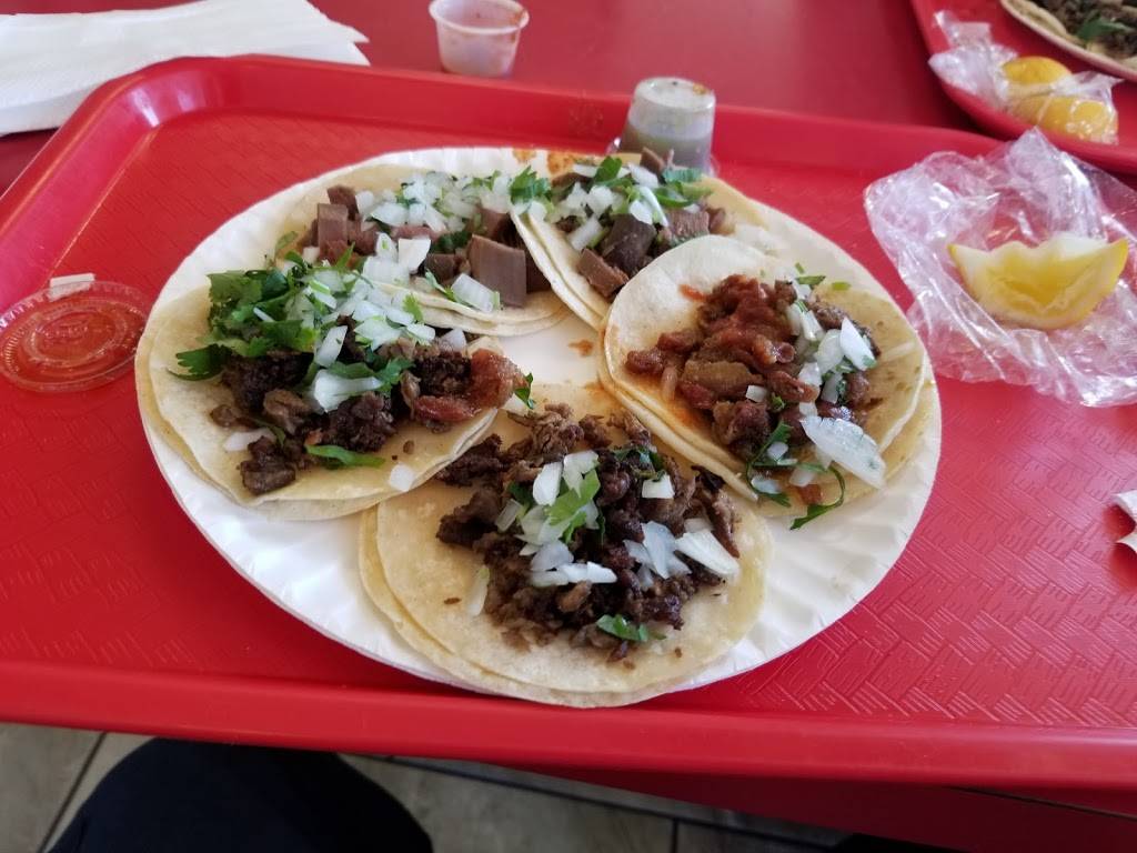 Tacos Mexico | restaurant | 14876 Bear Valley Rd, Victorville, CA 92395, USA | 7602419650 OR +1 760-241-9650
