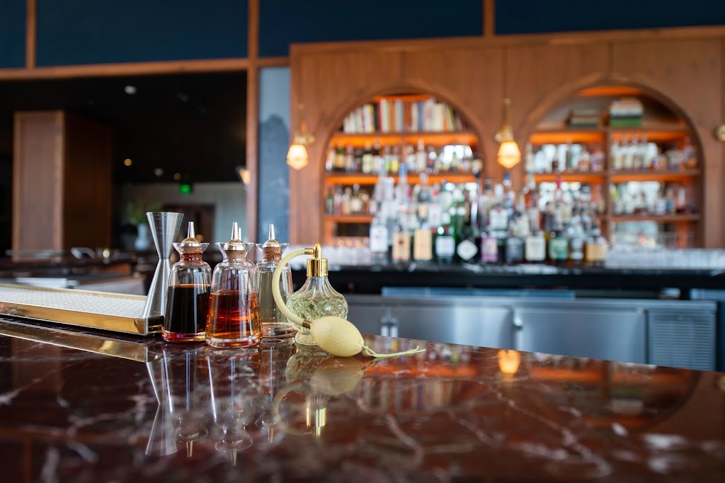 The Continental Nashville | restaurant | 1000 Broadway Suite 101, Nashville, TN 37203, USA | 6156223225 OR +1 615-622-3225