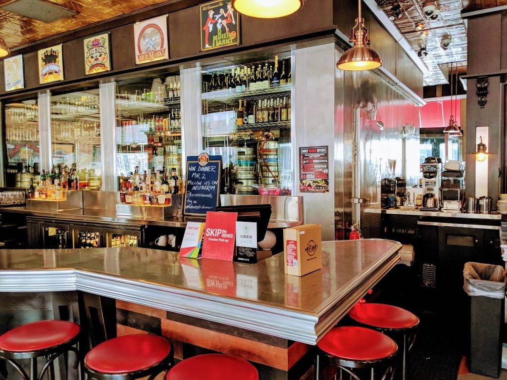 Bier Markt | restaurant | 67 ONeill Rd, North York, ON M3C 0H2, Canada | 4168627075 OR +1 416-862-7075