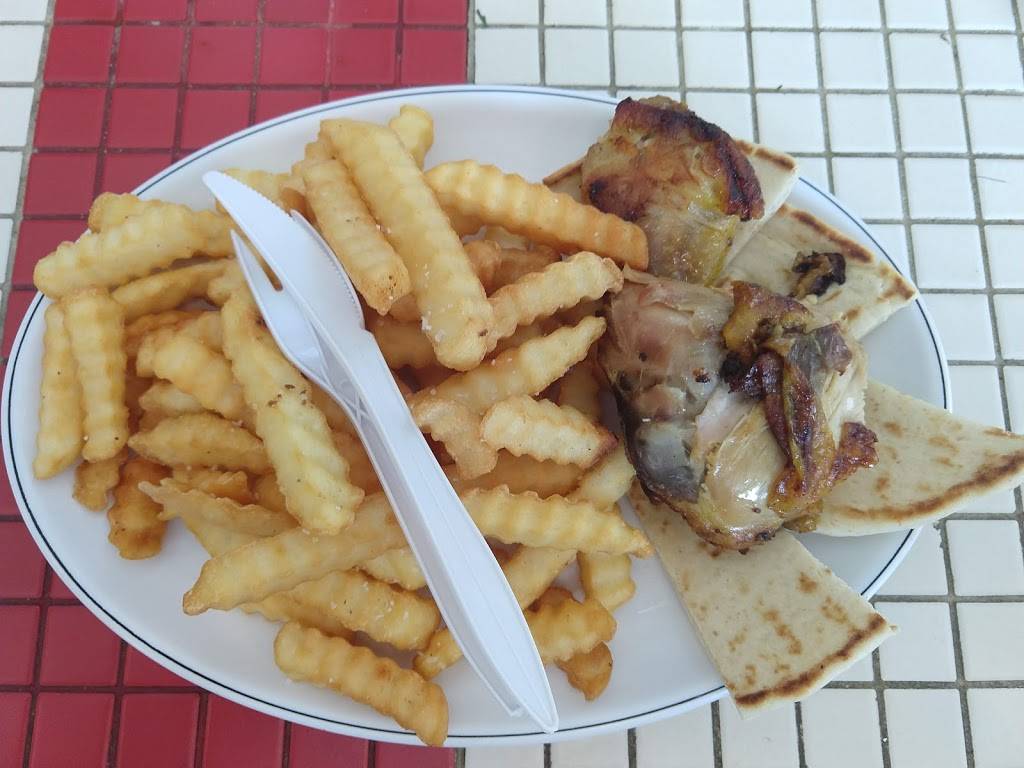 Broadway Grill & Chicken | meal takeaway | 4800 N Broadway, Chicago, IL 60640, USA | 7733345650 OR +1 773-334-5650