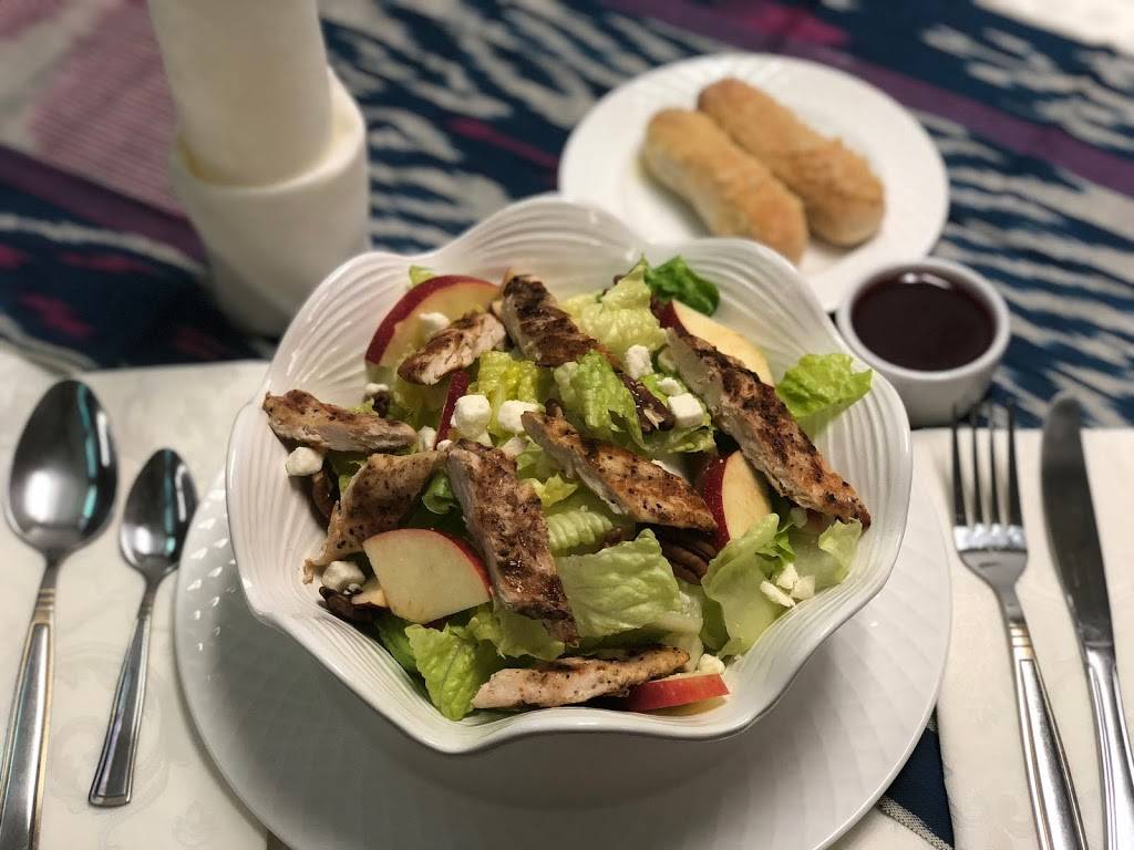 Buon Appetito | restaurant | 5751 Old Hickory Blvd #101, Hermitage, TN 37076, USA | 6158891400 OR +1 615-889-1400