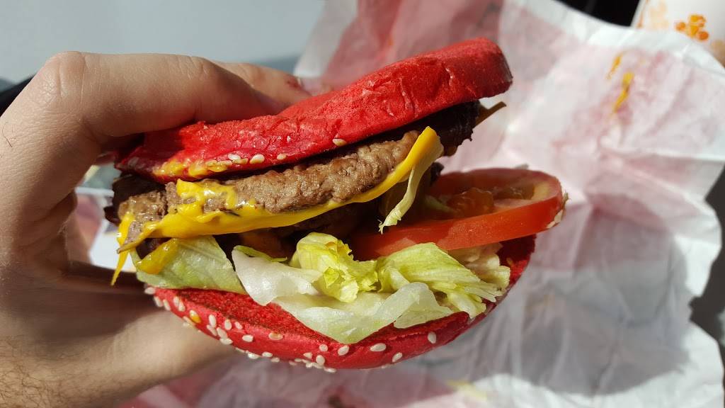 Burger King | restaurant | 9025 Balboa Blvd, Northridge, CA 91325, USA | 8189937903 OR +1 818-993-7903