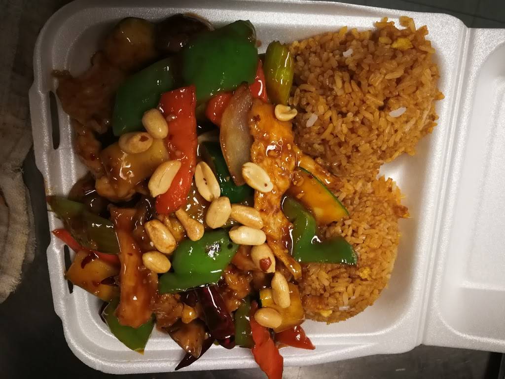 New China House on E 2nd St. | restaurant | 1908 E 2nd St, Edmond, OK 73034, USA | 4053309398 OR +1 405-330-9398