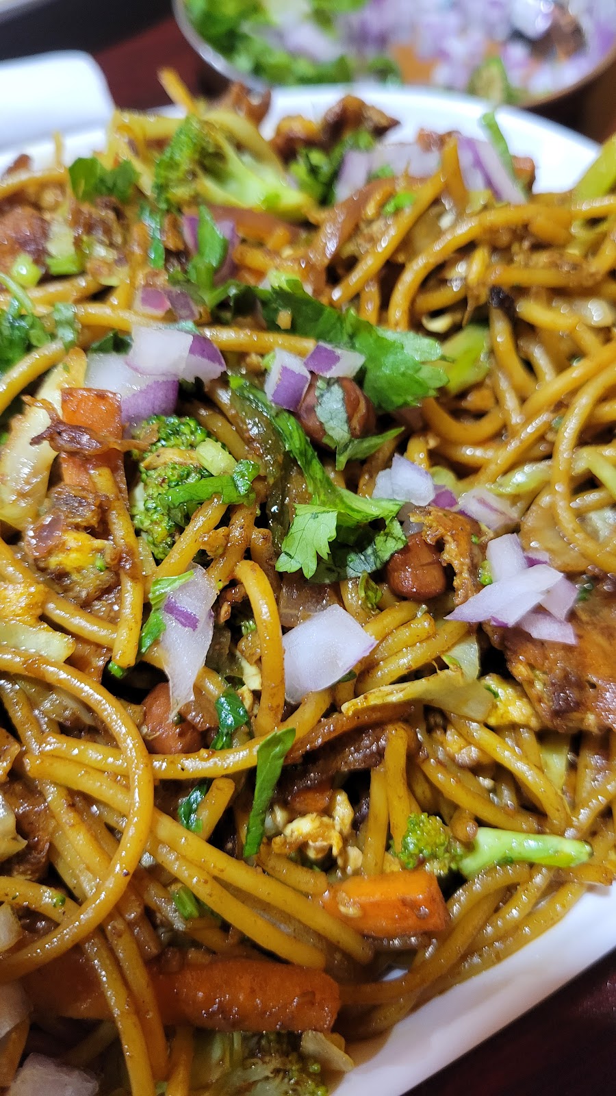 Chautari Restaurant | restaurant | 5890 Derry St, Harrisburg, PA 17111, USA | 7176358190 OR +1 717-635-8190