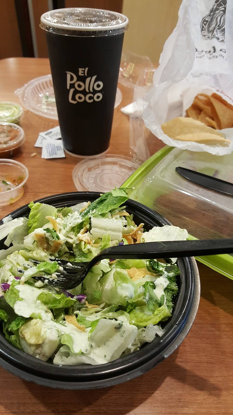 El Pollo Loco | restaurant | 1906 Lincoln Blvd, Santa Monica, CA 90405, USA | 3103929809 OR +1 310-392-9809