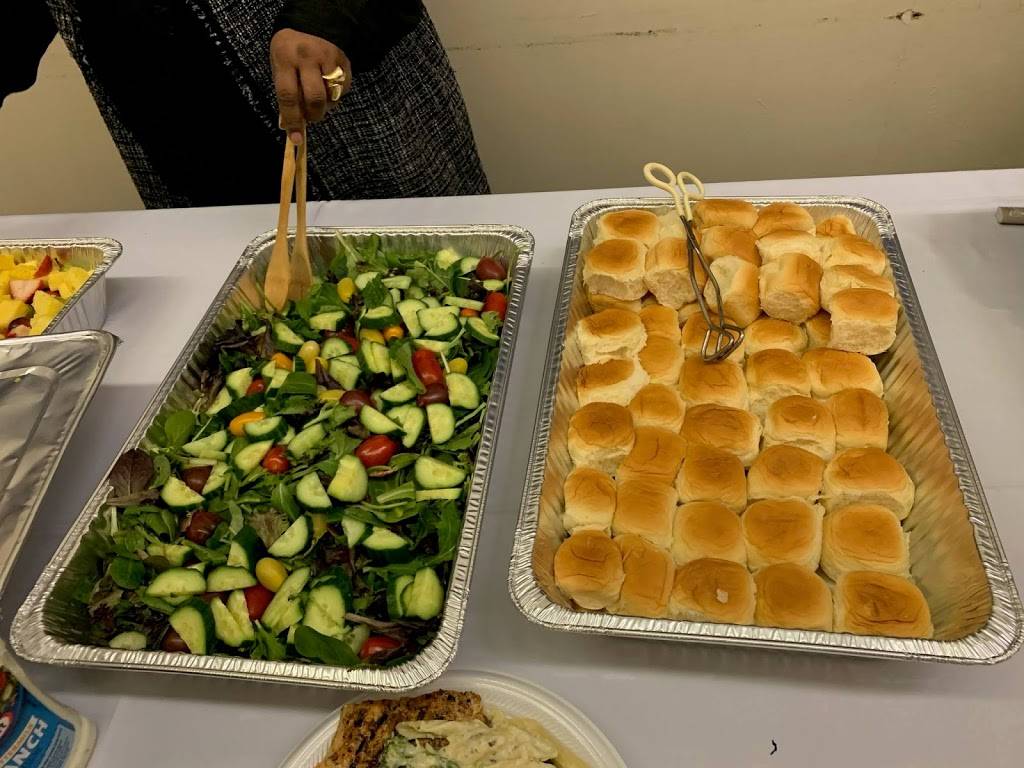 Brotha in the kitchen | restaurant | 16311 W Seven Mile Rd, Detroit, MI 48235, USA | 3137363973 OR +1 313-736-3973