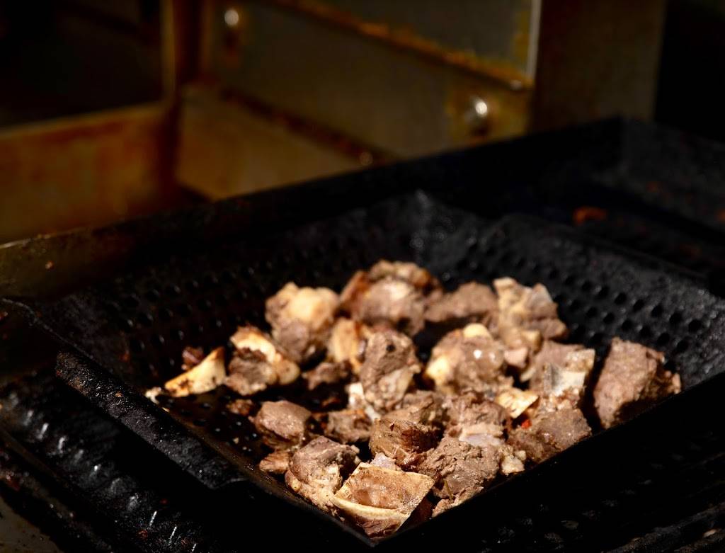 Taste Of The City fresh grill | restaurant | 1368 Flatbush Ave, Brooklyn, NY 11210, USA | 7184841776 OR +1 718-484-1776