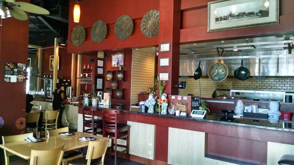 Thai Grata Restaurant | restaurant | 846 Blossom Hill Rd, San Jose, CA 95123, USA | 4082248600 OR +1 408-224-8600