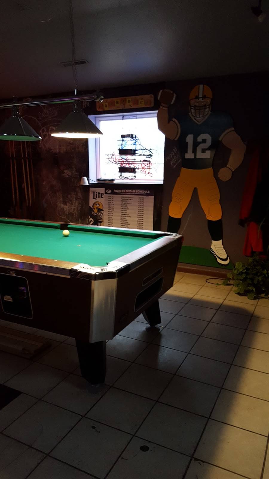 Pair-A-Dice Bar And Grill | restaurant | 6313 County Rd N, Arpin, WI 54410, USA | 7156523185 OR +1 715-652-3185