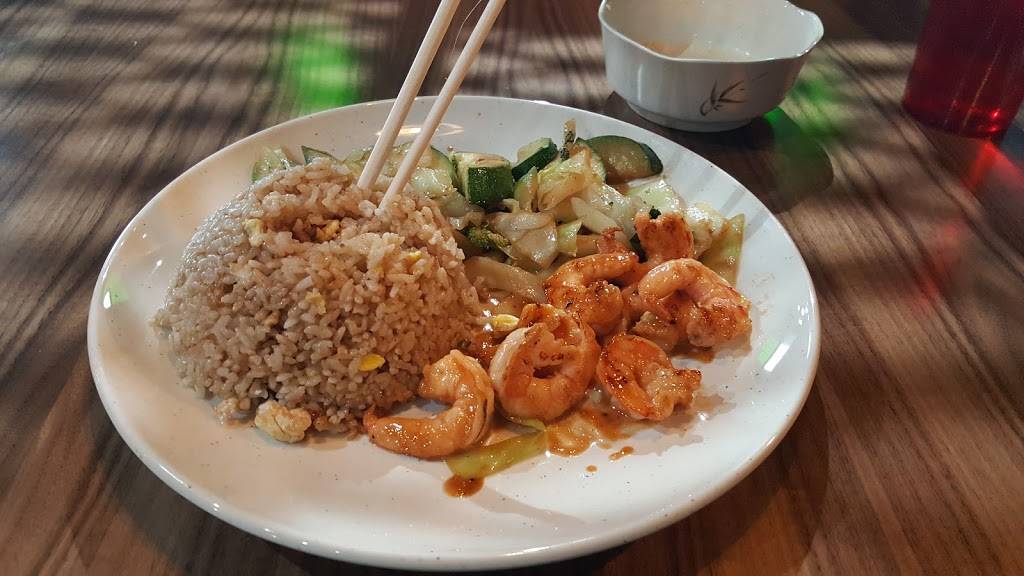 Mr. Teriyaki #2 | restaurant | 1925 Jesse Jewell Pkwy Suite 100, Gainesville, GA 30501, USA | 7702971216 OR +1 770-297-1216