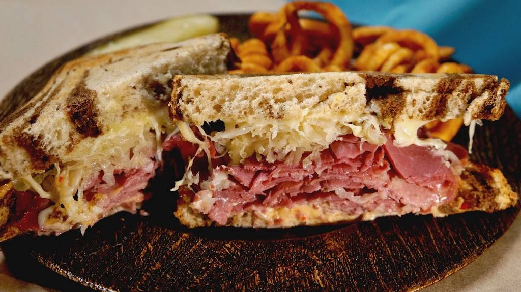 Breaking Bread - Crystal Lake | restaurant | 230 W Virginia St Suite 250, Crystal Lake, IL 60014, USA | 8158936510 OR +1 815-893-6510