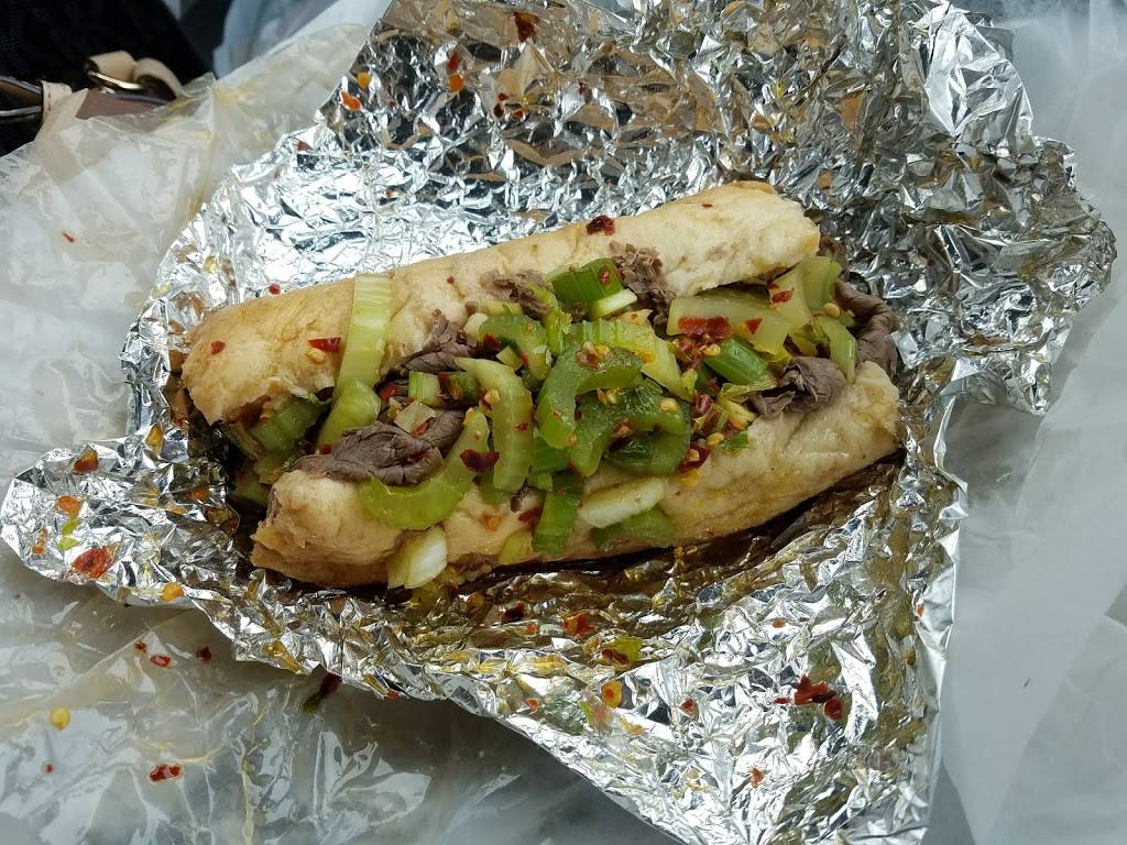 Scatchells Beef & Pizza | restaurant | 4700 W Cermak Rd, Cicero, IL 60804, USA | 7086560911 OR +1 708-656-0911