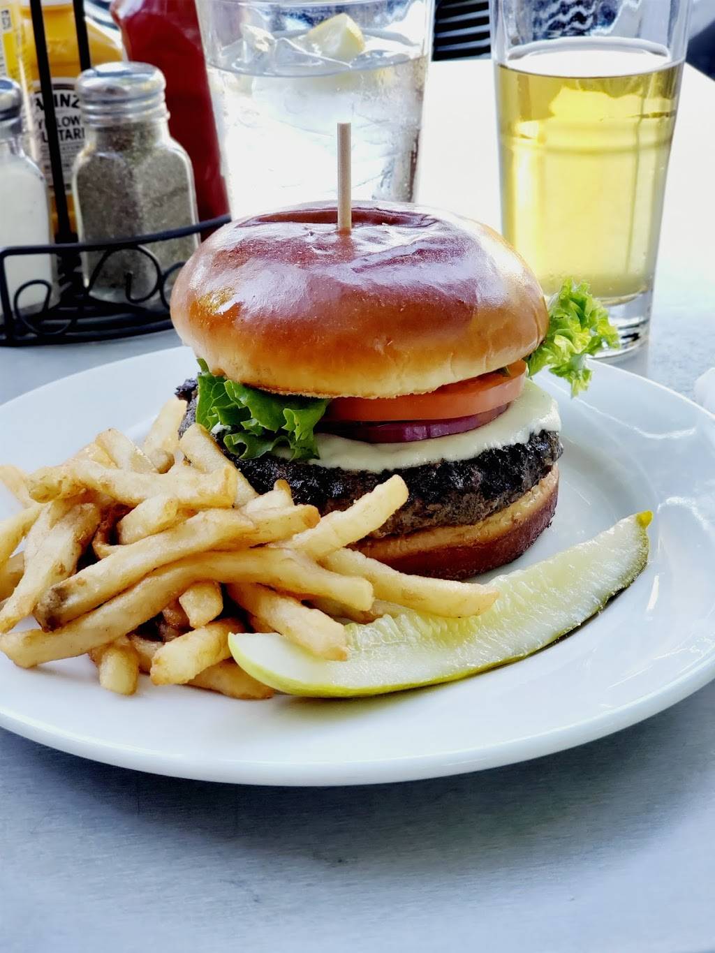 The Cannon Brew Pub | restaurant | 1041 Broadway, Columbus, GA 31901, USA | 7066532337 OR +1 706-653-2337