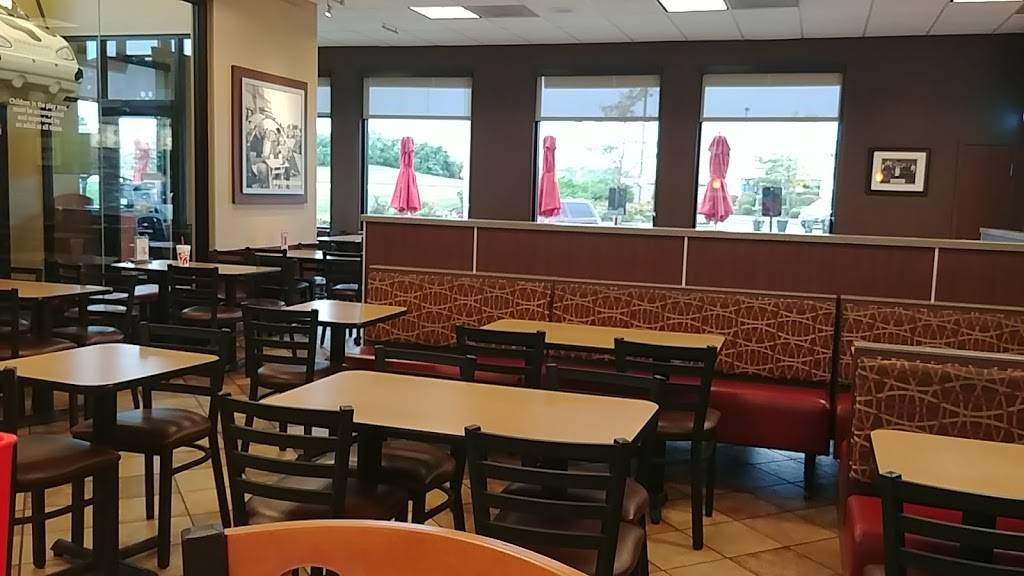 Chick-fil-A | restaurant | 874 Eastgate N Dr, Cincinnati, OH 45245, USA | 5137520223 OR +1 513-752-0223