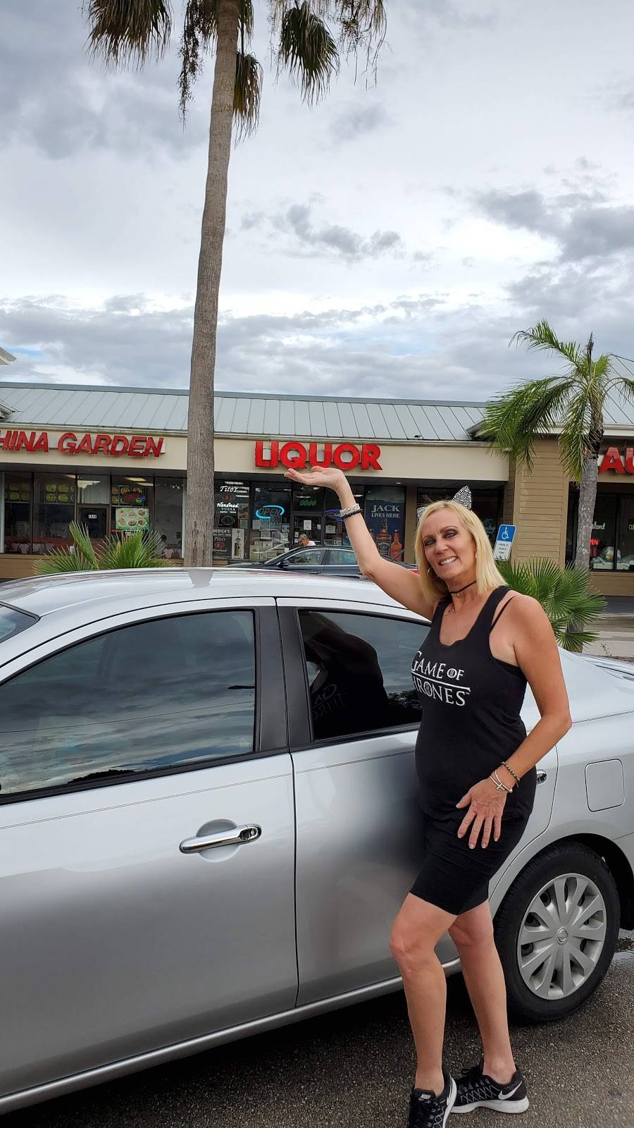 China Garden III | restaurant | 9846 Stringfellow Rd, St James City, FL 33956, USA | 2392838891 OR +1 239-283-8891