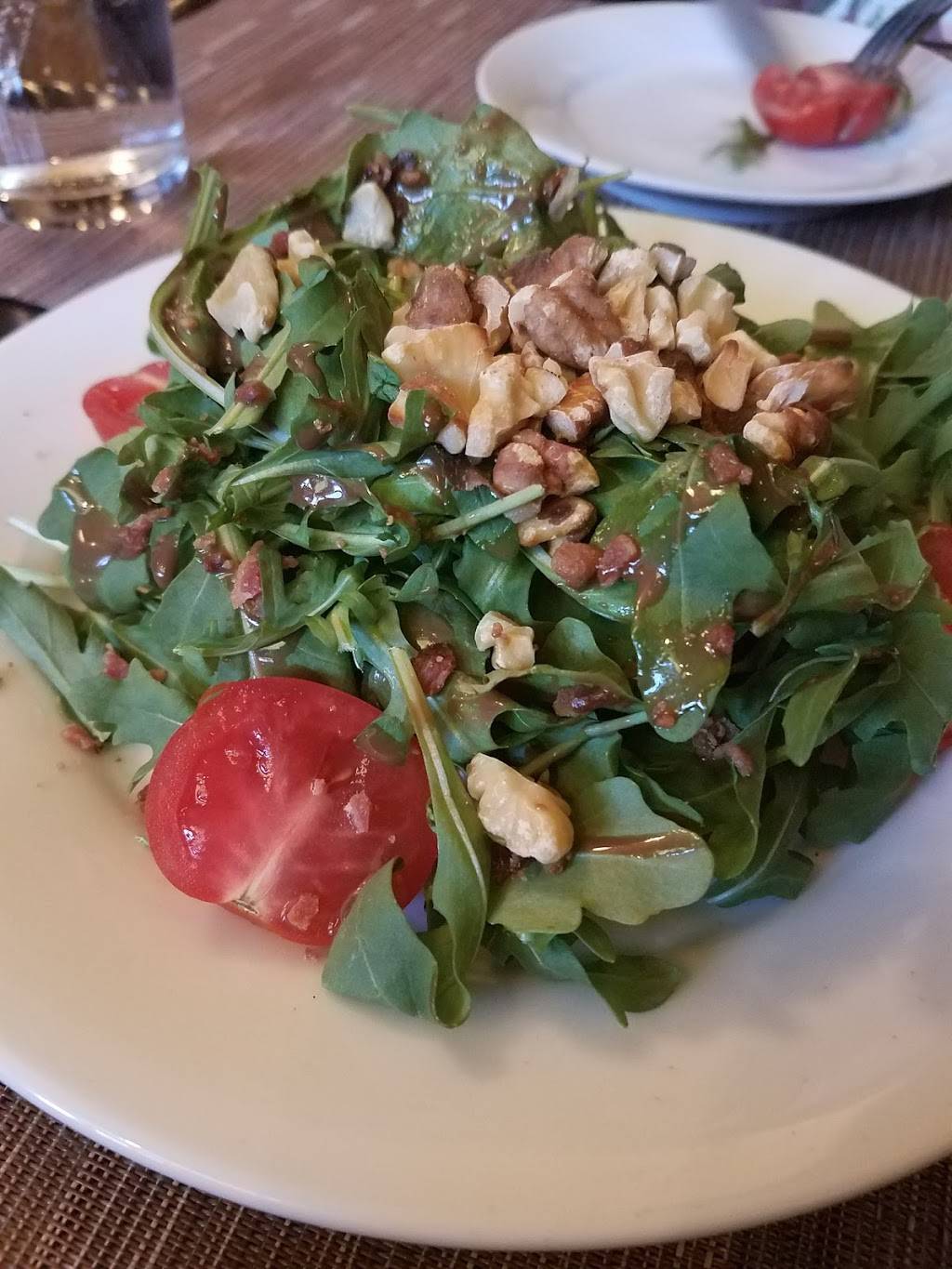 Woodhaven House | restaurant | 63-98 Woodhaven Blvd, Rego Park, NY 11374, USA | 7188945400 OR +1 718-894-5400