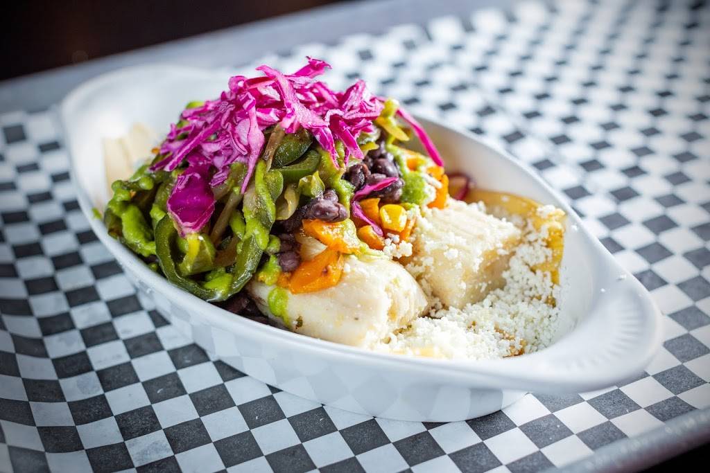 La Cocinita Restaurant | restaurant | 1625 Chicago Ave, Evanston, IL 60201, USA | 8473321625 OR +1 847-332-1625