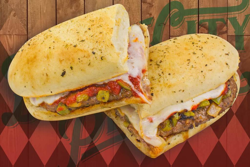 Derby City Pizza Co. | restaurant | 5603 Greenwood Rd, Louisville, KY 40258, USA | 5029337373 OR +1 502-933-7373