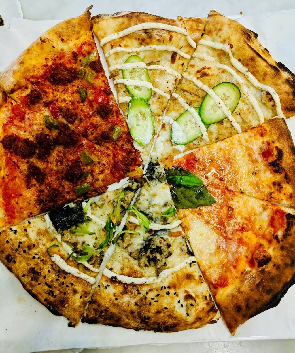 Sapori Di 786 Degrees - Opening Soon | restaurant | 1709 E Washington Blvd, Pasadena, CA 91104, USA | 6264602786 OR +1 626-460-2786