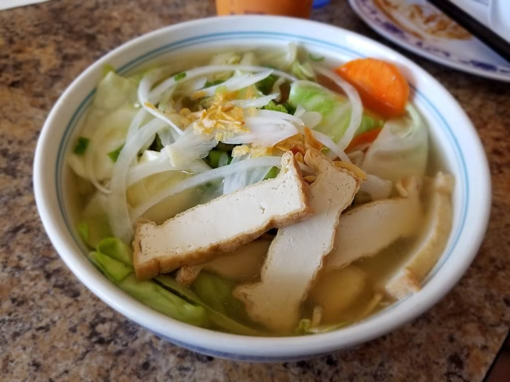 Hello Pho | restaurant | 1701 Monument Blvd, Concord, CA 94520, USA | 9259699449 OR +1 925-969-9449