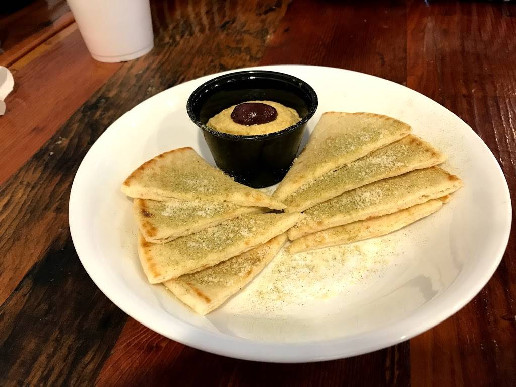 Little Greek Fresh Grill | restaurant | 4600 Shelbyville Rd Ste. 402, Louisville, KY 40207, USA | 5026908348 OR +1 502-690-8348