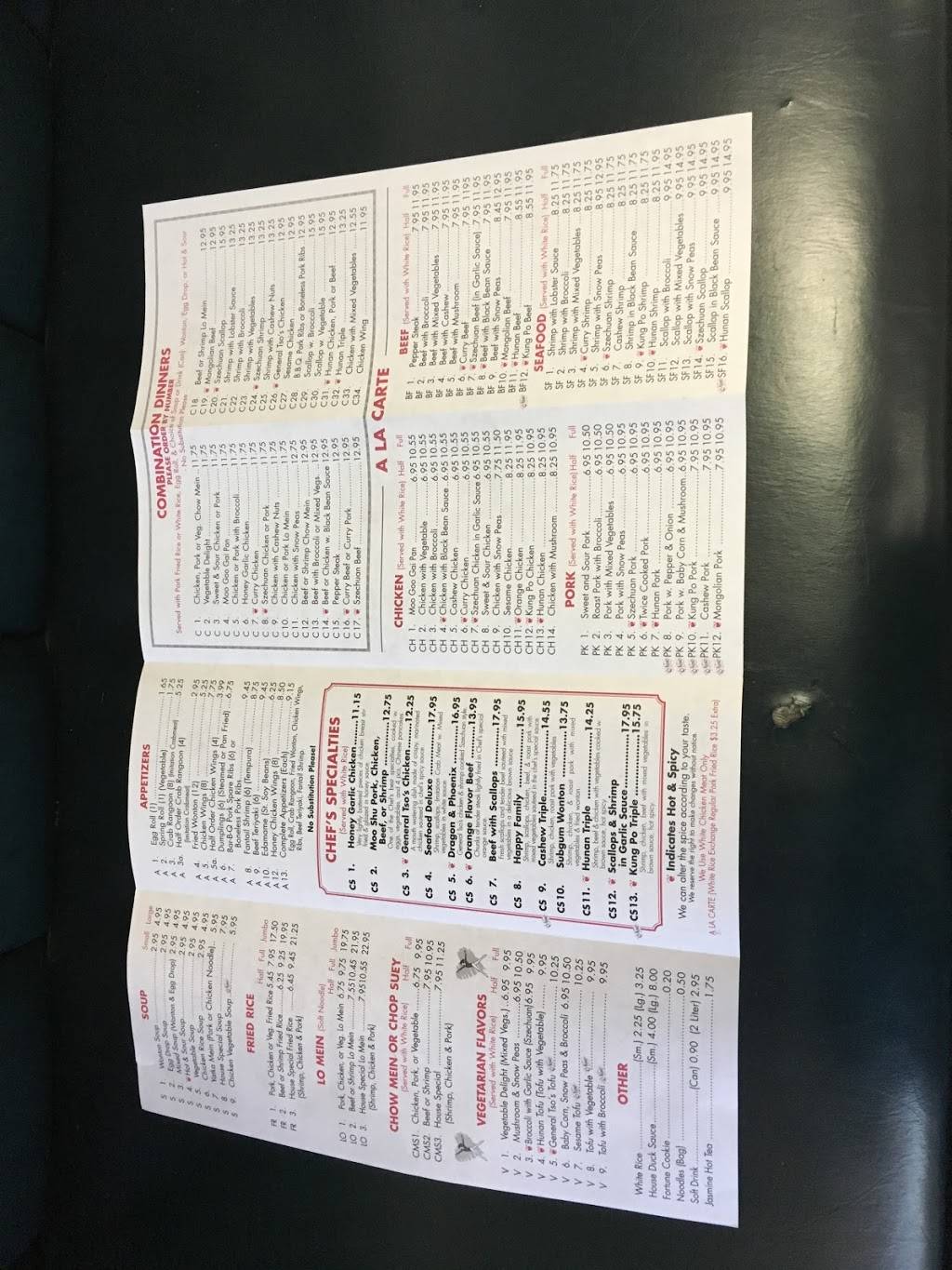 Wong China House | meal takeaway | 2131 NE 48th St, Lighthouse Point, FL 33064, USA | 9547824238 OR +1 954-782-4238