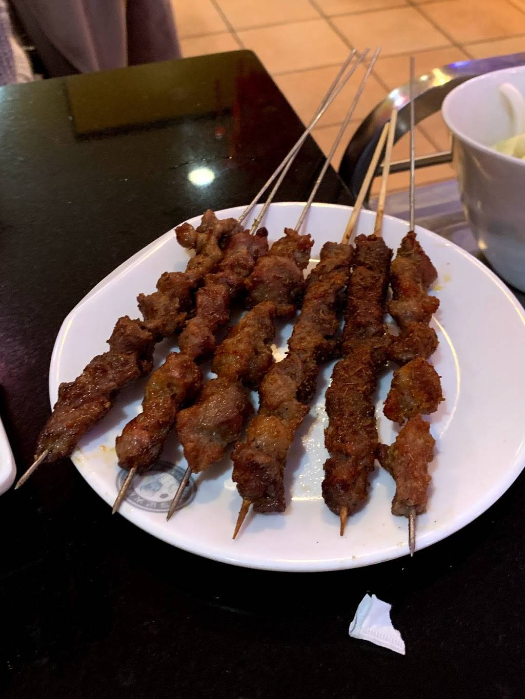 LI HOT POT & BBQ | restaurant | 825 E Rundberg Ln, Austin, TX 78753, USA | 5122996798 OR +1 512-299-6798