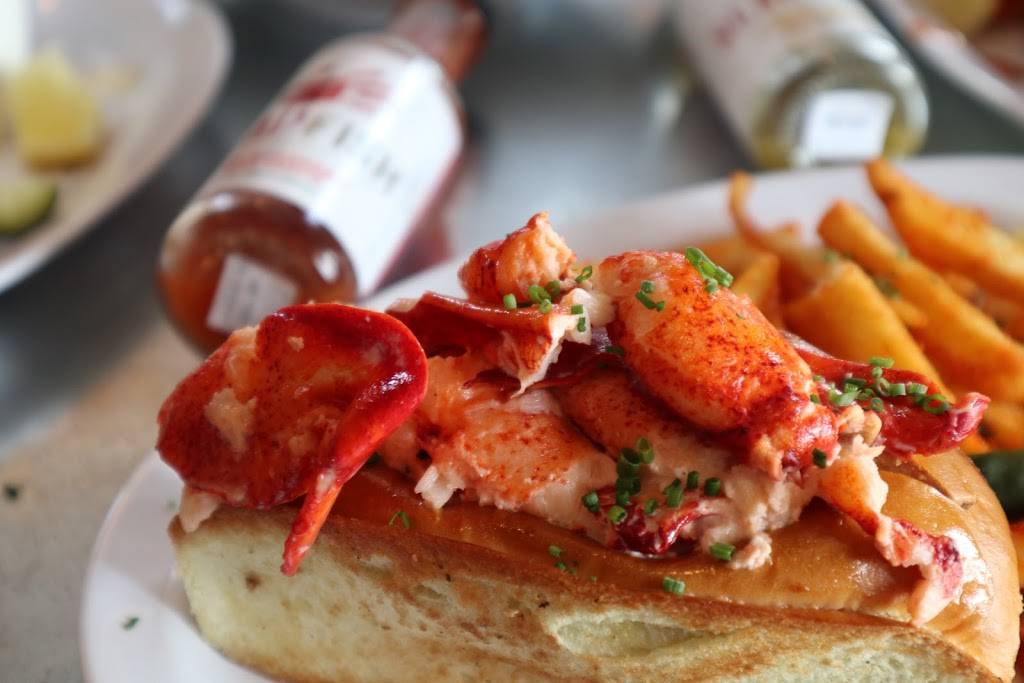 Slapfish | restaurant | 5297 Prospect Rd, San Jose, CA 95129, United States | 4083202630 OR +1 408-320-2630