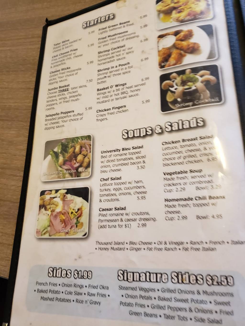 Tims Restaurant | restaurant | Bypass, 928 US-321, York, SC 29745, USA | 8036843569 OR +1 803-684-3569