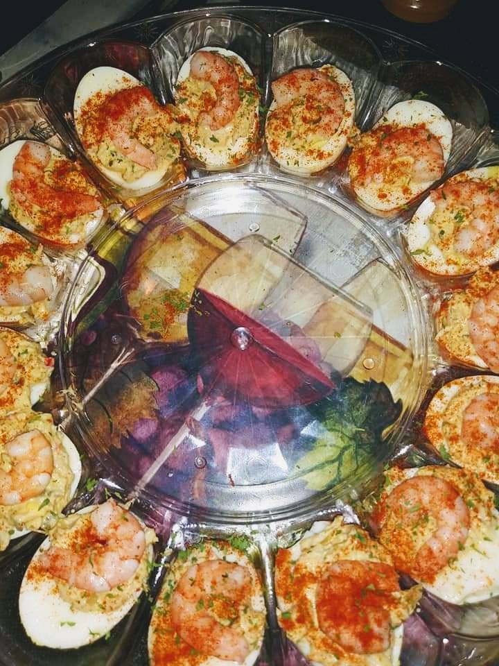 Cooks Soul | restaurant | 770 W 4th St, Jacksonville, FL 32209, USA | 9046808015 OR +1 904-680-8015