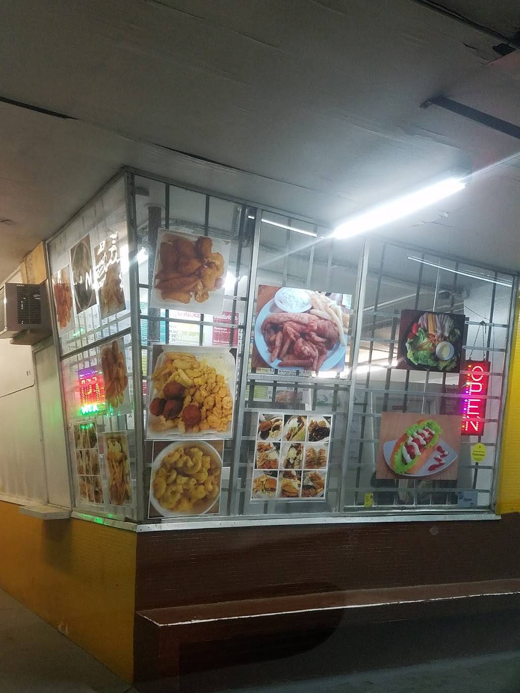 Chicken King | restaurant | 2301 The Plaza, Charlotte, NC 28205, USA | 7043430450 OR +1 704-343-0450