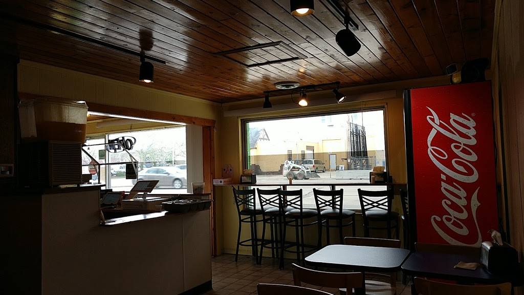 El Rancho Mexican Grill | restaurant | 819 S Park St, Madison, WI 53715, USA | 6082849702 OR +1 608-284-9702