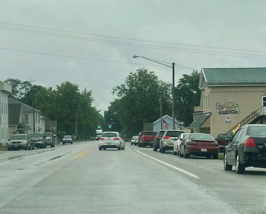 47 Bar & Grill/(across the street from Tonya) | restaurant | 210 W Main St, Port Jefferson, OH 45360, USA | 9374930648 OR +1 937-493-0648