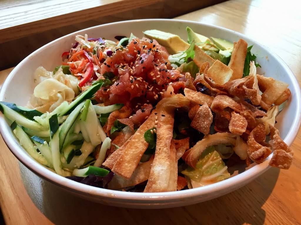 Pei Wei | restaurant | 4895 W Pauline Whitaker Pkwy, Rogers, AR 72758, USA | 4794647900 OR +1 479-464-7900