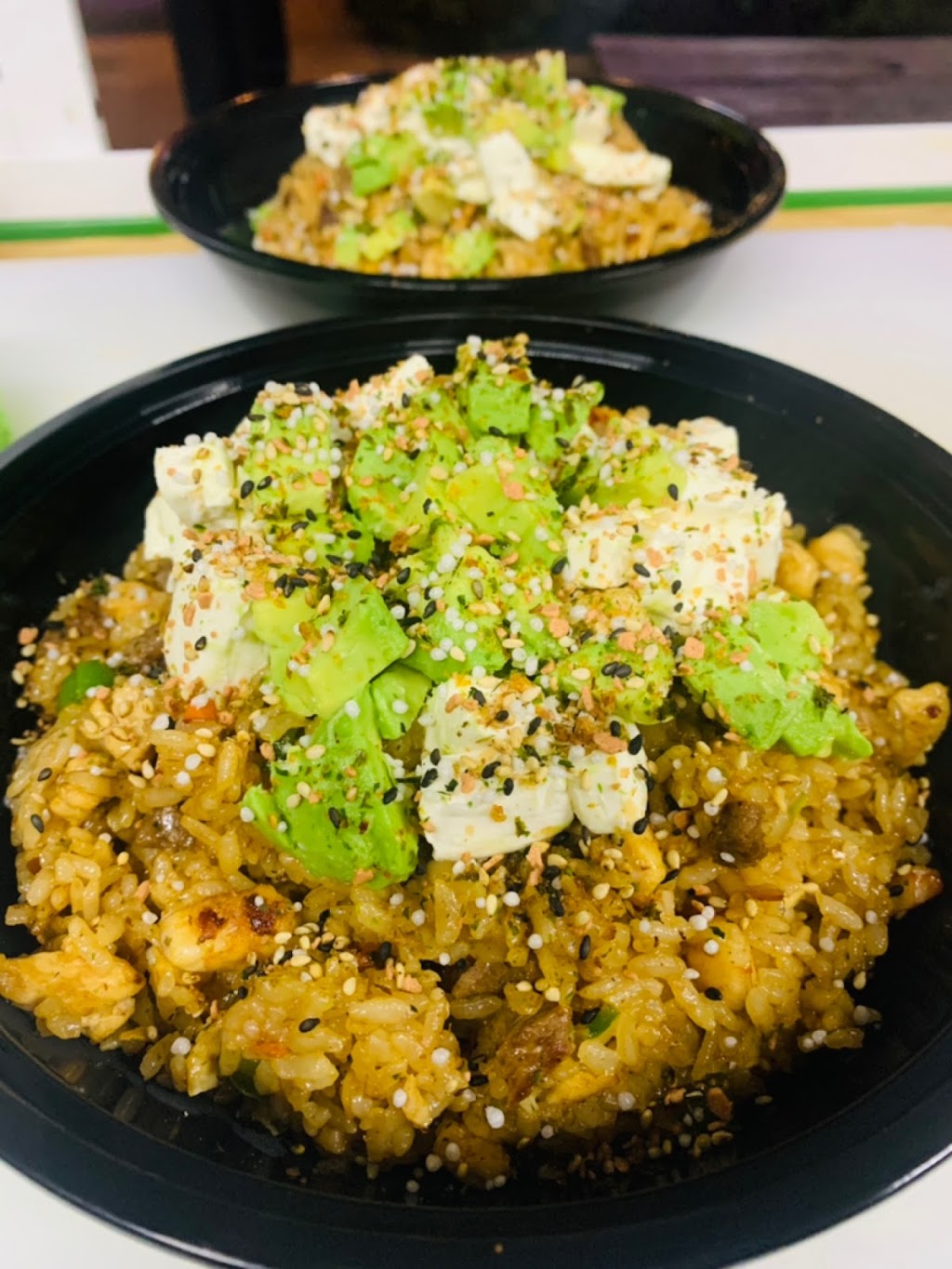 Yakitory sushi | restaurant | 3301 San Bernardo Ave, Laredo, TX 78040, USA | 9563242269 OR +1 956-324-2269